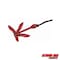 Extreme Max 3006.6548 BoatTector Grapnel Anchor Boats Kayaks PWC Jet Ski Paddle Boards etc.-3.5 lbs. 3006.6548 - alternate 5